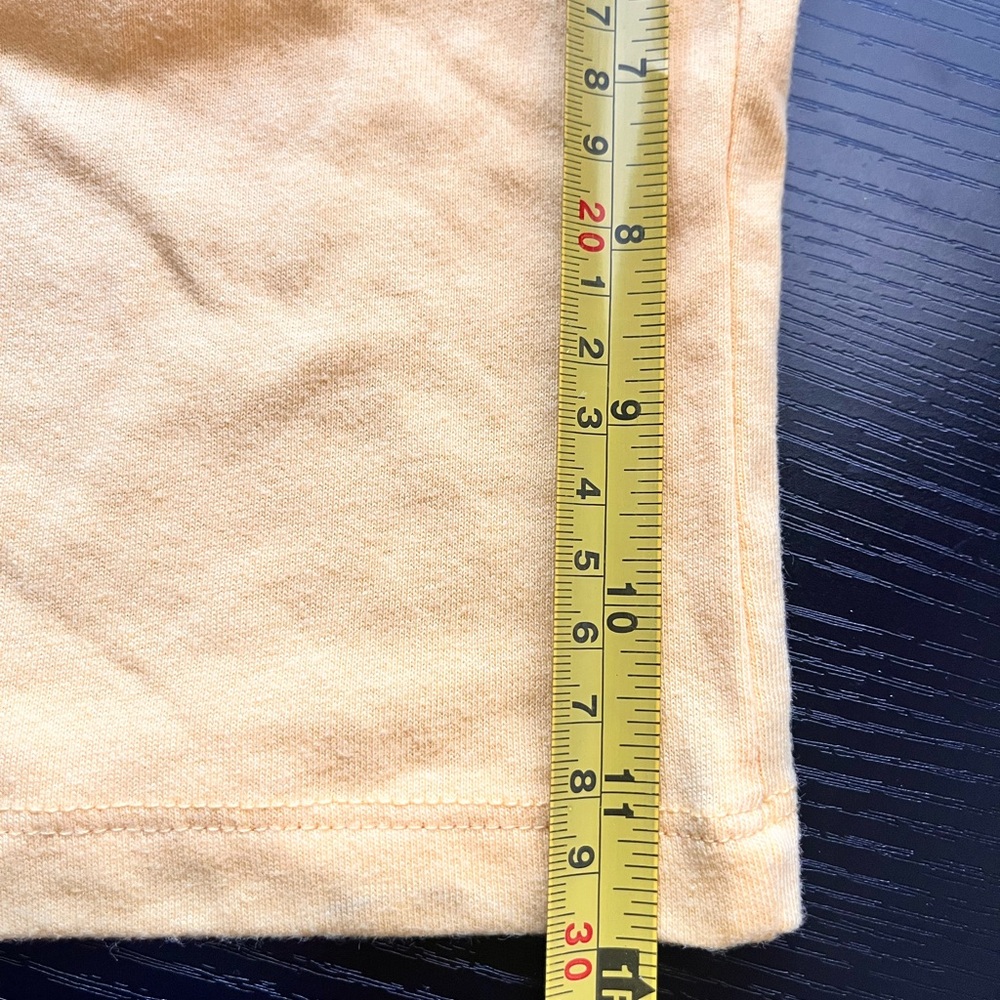 The Children's Place Pink and Yellow Kids Shorts - Picture 7 of 10